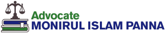 Advocate Monirul Islam Panna BD logo