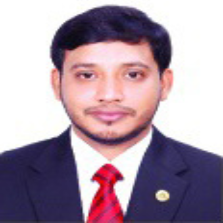 Md Monirul Islam Panna