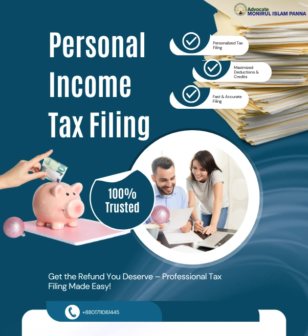 tax filling
