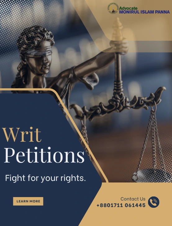 writ petitions