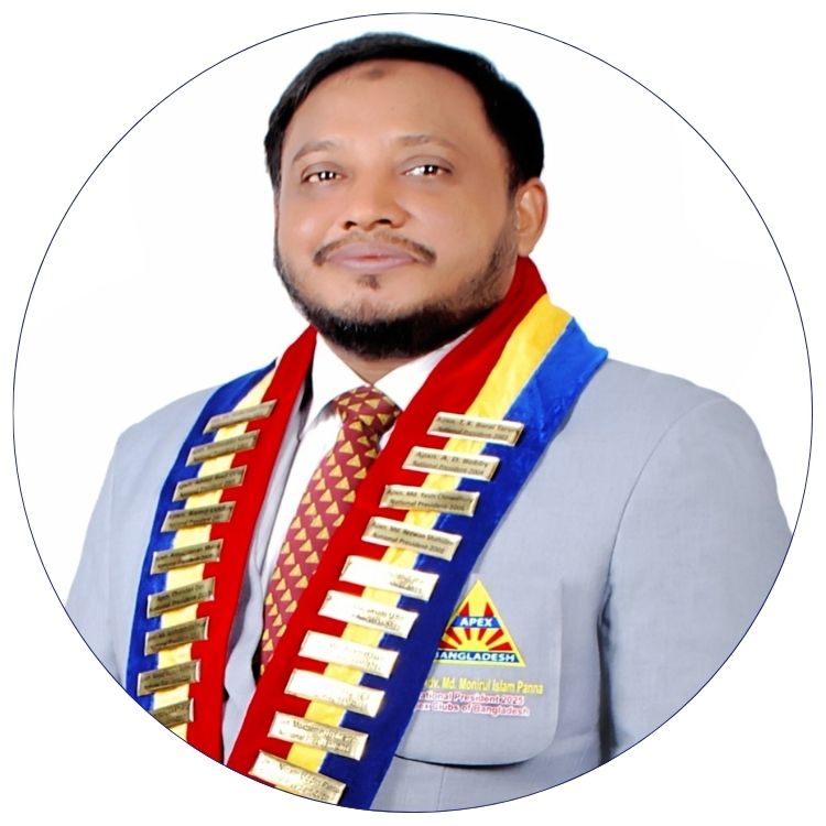 Md Monirul Islam Panna